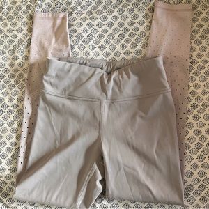 Athleta Ombré Leggings